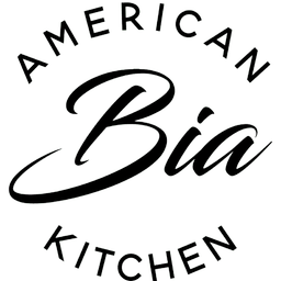 Bia American Kitchen & Bar logo